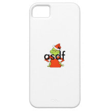 asdf coques iPhone 5