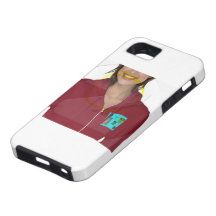 asdf étuis iPhone 5
