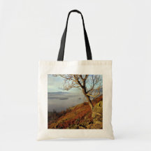 Ashness, Keswick, secteur de lac, Angleterre Sac En Toile
