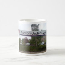 ashton mug à café