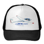 Ask21 Schleicher Casquettes De Camionneur