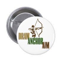 Aspiration. Ancre. But badges publicitaires
