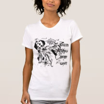 Assaut nautique t-shirt