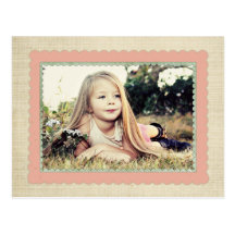 Assez comme carte postale