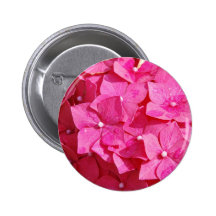 Assez dans le rose badge