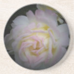 Assez dans le rose dessous de verre