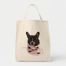 assez dans le rose sac