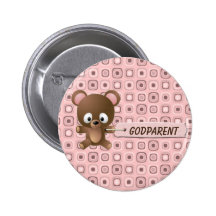 Assez dans Whos rose qui parrain Pin's
