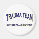 Assistant chirurgical de traumatisme magnets pour réfrigérateur