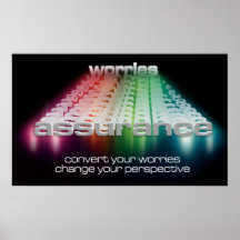Assurance Affiche
