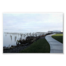 Astoria Riverwalk Photographies D’art