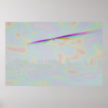 astral affiche