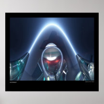 astronaute posters