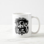 Astronaute Tasse À Café