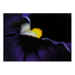 ATC pourpre 1 de macro d'alto Modèle De Carte De Visite