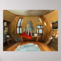 Atelier Posters