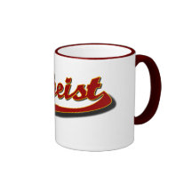 athée mugs