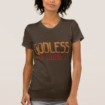 Athée T-shirt