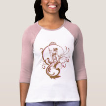 Athéna T-shirts