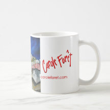 Athènes, Alabama par Carole Foret Mugs