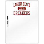 Athlétisme de briseurs de Laguna Beach