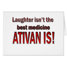 Ativan Cartes De Vœux