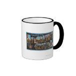 Atlantic City, New Jersey - grandes scènes 2 de le Tasse