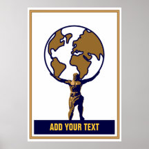 Atlas Affiches