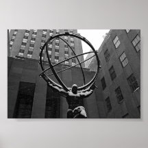 Atlas Affiche