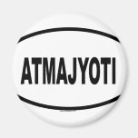 ATMAJYOTI MAGNETS POUR RÉFRIGÉRATEUR