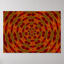 Atome Posters
