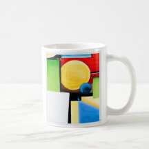 Atome Tasse