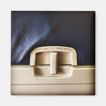 Attachez l'aimant de ceinture de sécurité