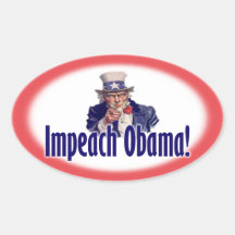 Attaquez Obama - anti Obama - 2012 Autocollants