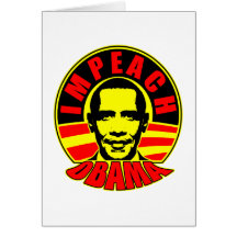 Attaquez Obama Cartes De Vœux