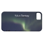 Atteinte de l'aurore de l'AR Coque iPhone 5