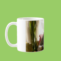 Attendant…, attendant mon café ! tasses