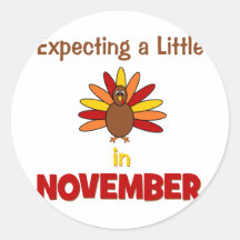 Attendant la petite Turquie en novembre ! Adhésifs