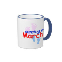 Attendre la tasse