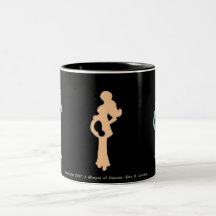 Attendre la tasse