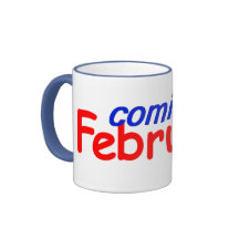 Attendre la tasse