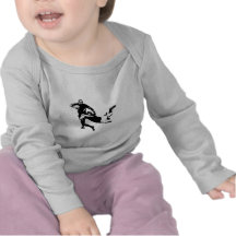 Attirail gentil, rugby t-shirts