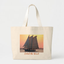 Attrapez le vent sac