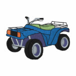 Atv Sweatshirt Avec Capuche