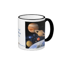 Au delà de la tasse à la maison de planète