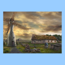 Au delà du dernier horizon posters