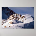 Au dessus par TDGallery Posters