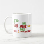 Au moulin mug