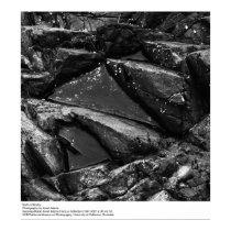Au nord de Scotia par Ansel Adams posters