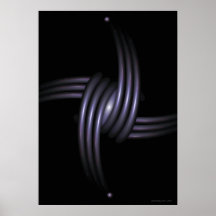 AU NORD-SUD POSTERS